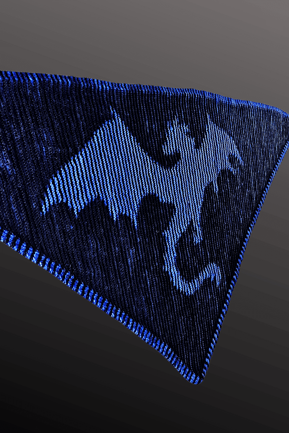 Schattenstrick Tuch Shadow Wings - Drache