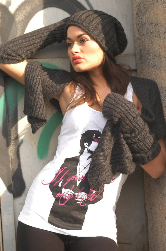 Mützen Set Yuna aus Bremont Sara De Luxe selber stricken