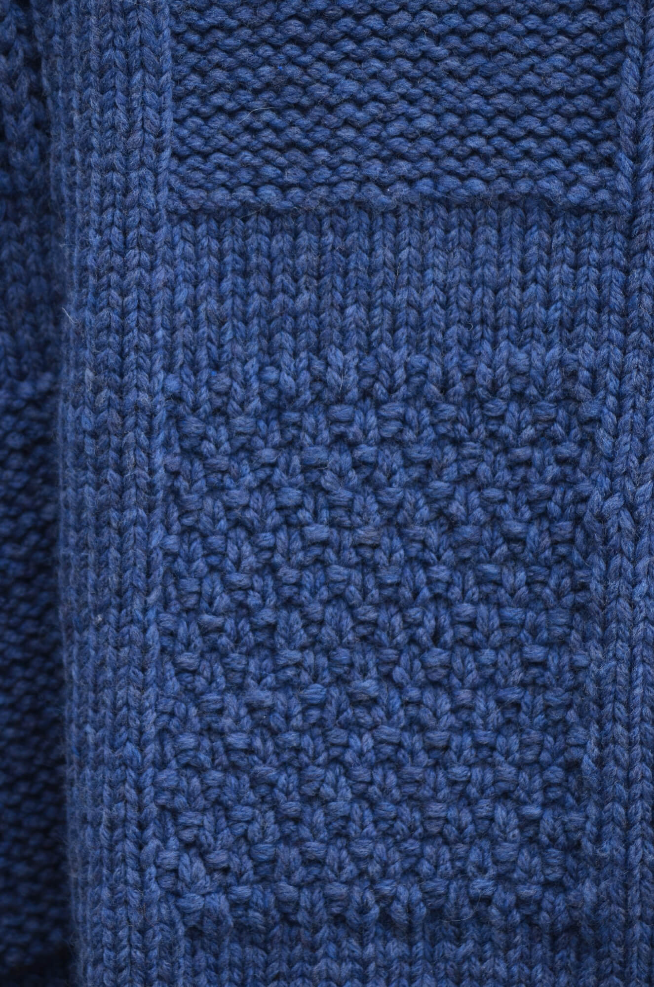 Jacke Sunita aus Mirasol Ushya selber stricken