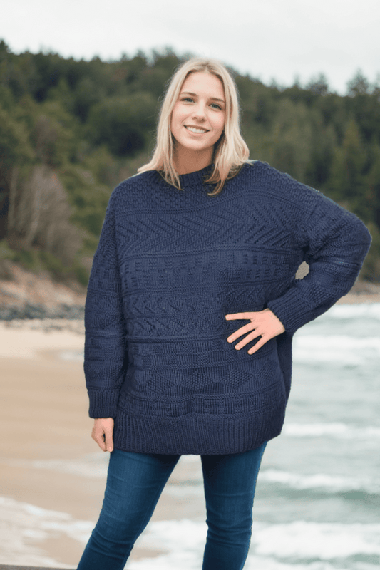 3 in 1 Pullover Eclipse