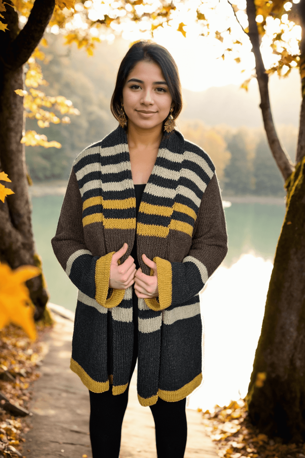 Jacke Wabbi