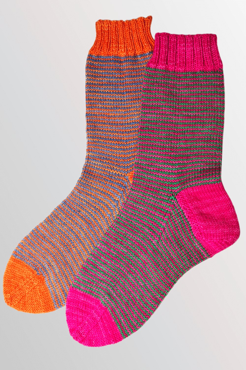 Sockengarne