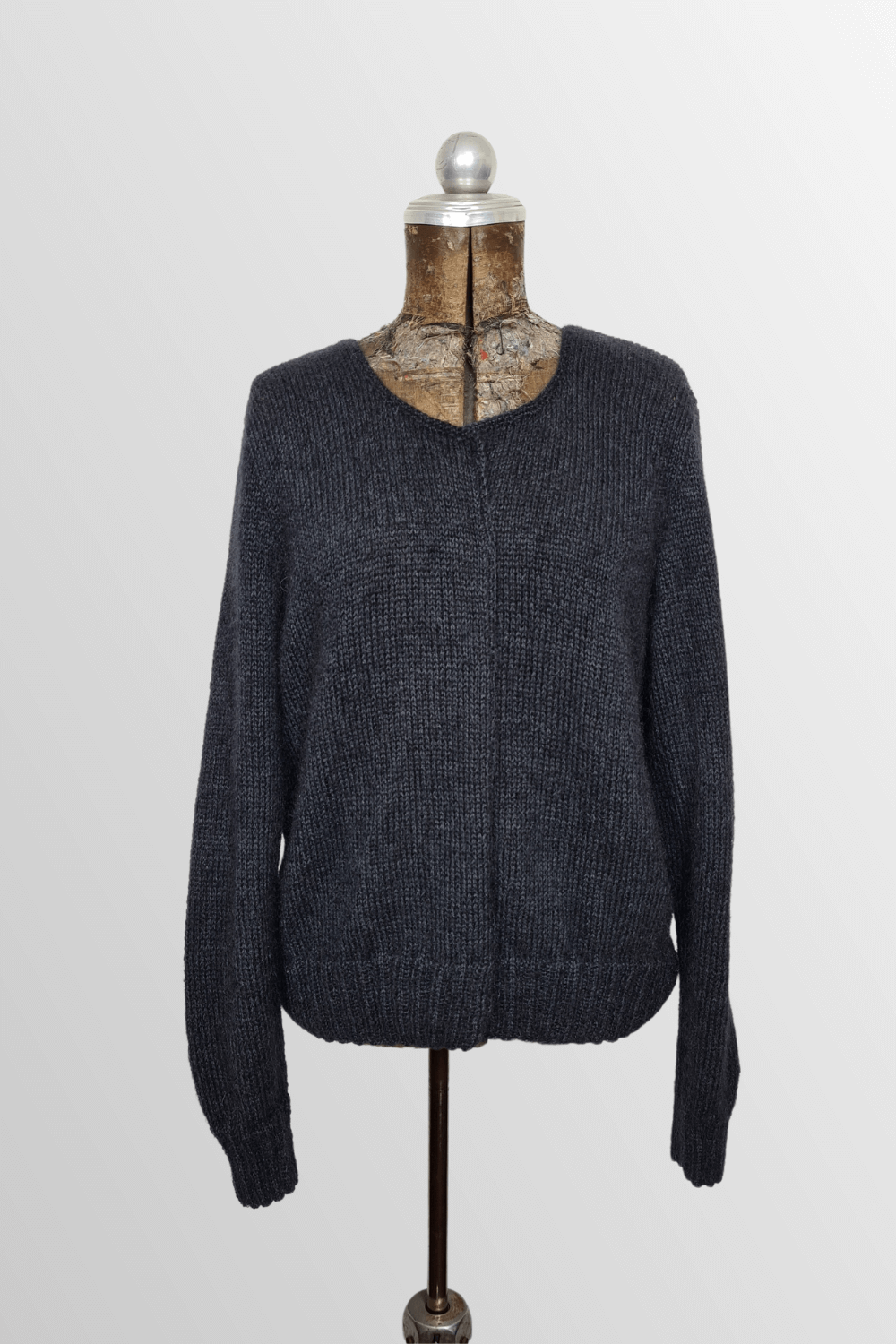 Jacke Blake