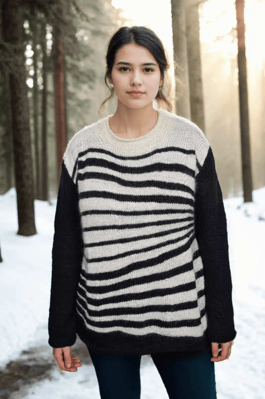 Pullover Kristen