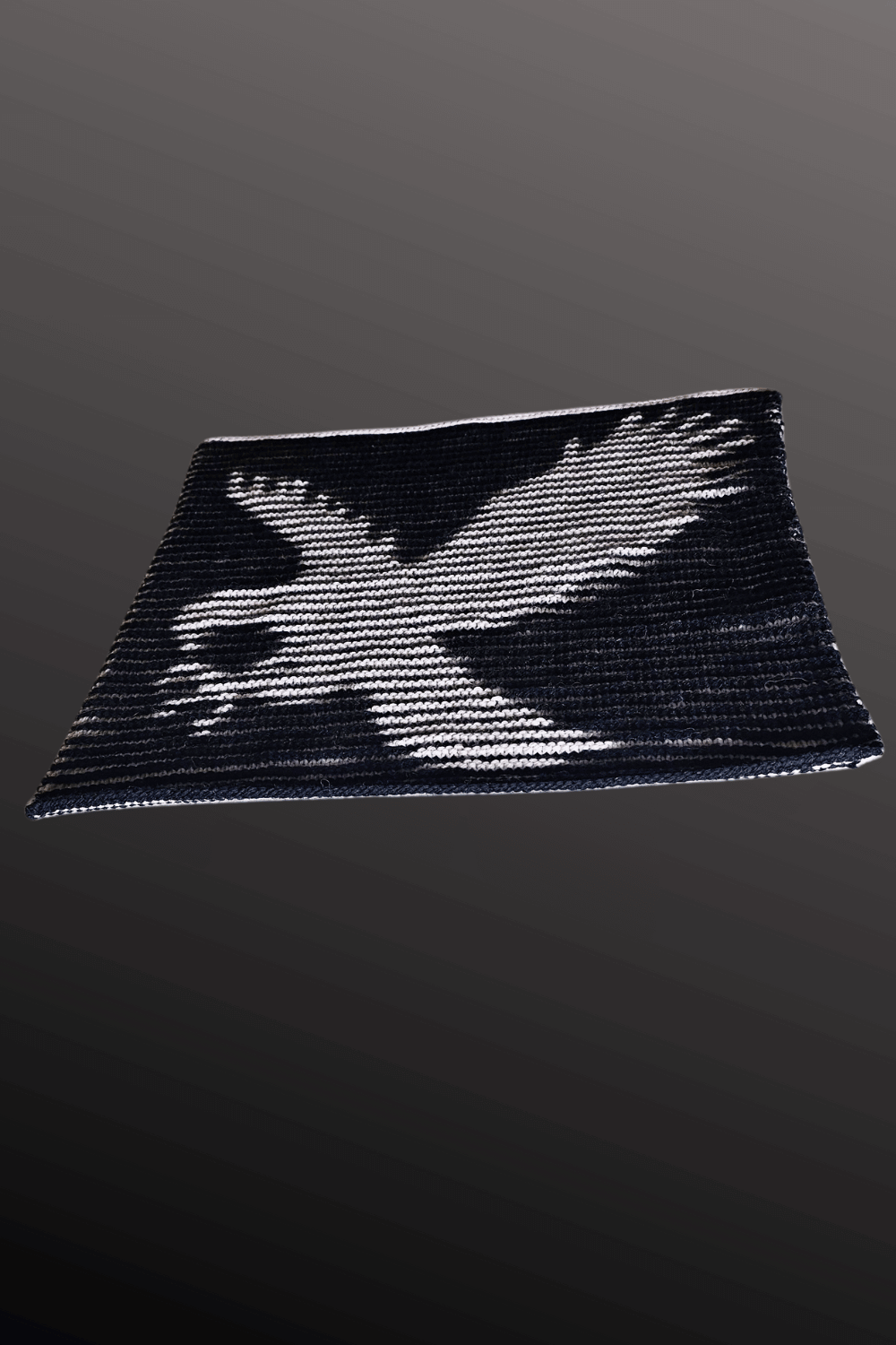 Decke | Kissen Stormclaw