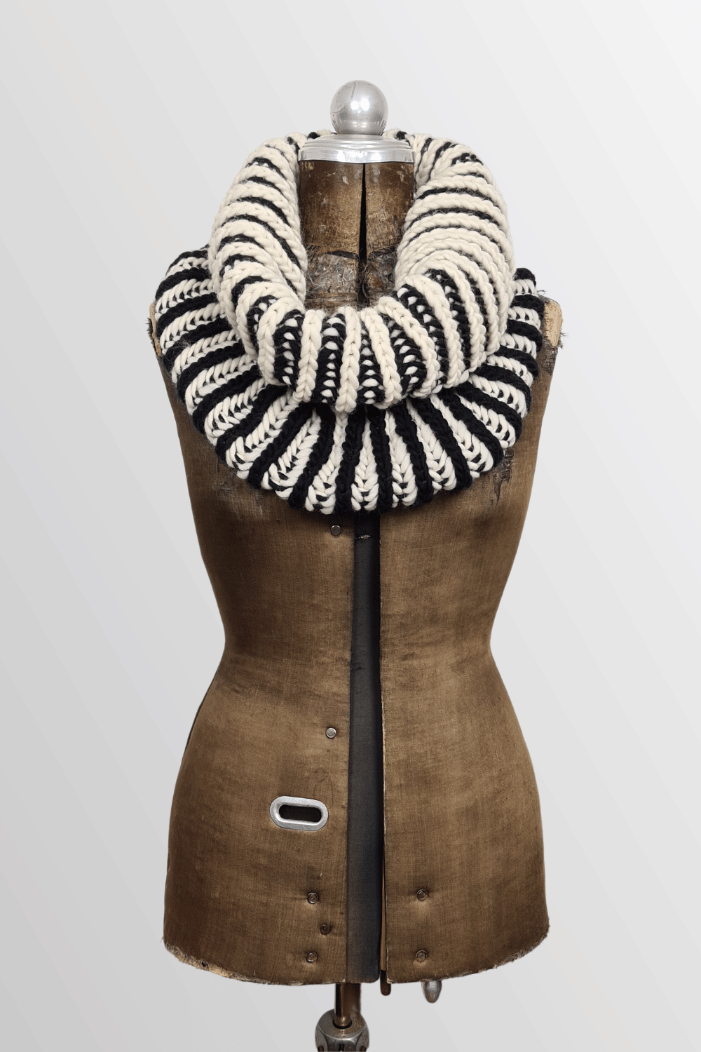 Loop Maeve selber stricken