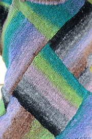 Pullover Lysa aus Noro Janome selber stricken