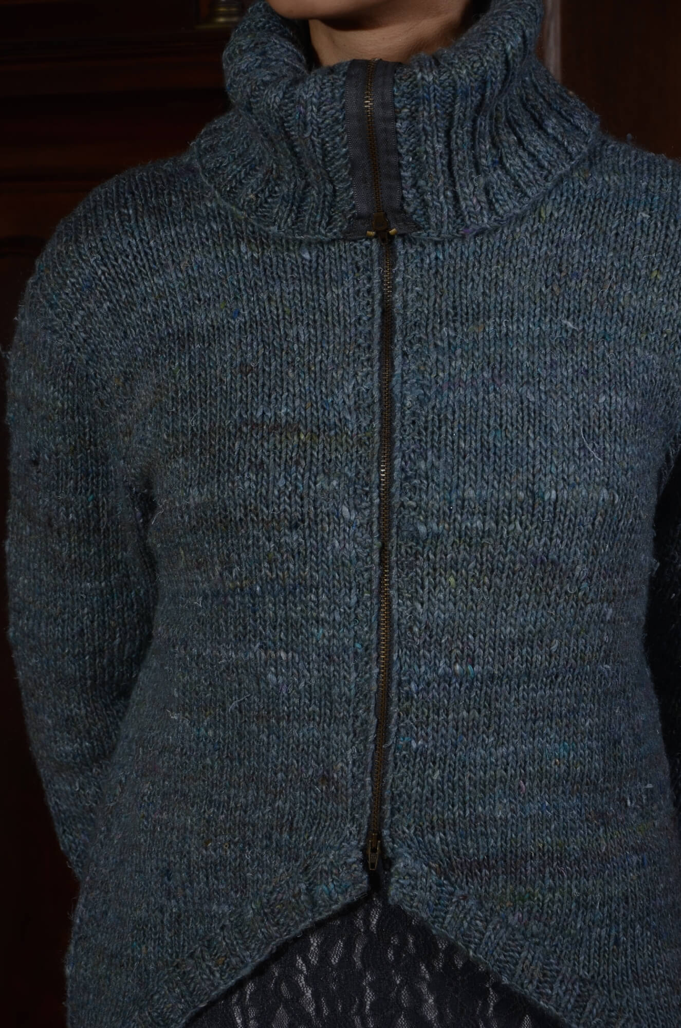 Jacke Katniss